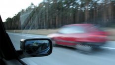 Audi RS6 вдигна 378 км/ч на пътя (ВИДЕО)