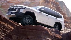 Toyota вече трайно е номер 2 в Европа