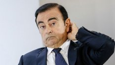 Сега Гон съди Nissan и Mitsubishi