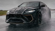 Lamborghini Urus премина границата от 1000 конски сили