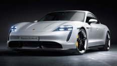 Taycan вече е най-продаваното Porsche в Европа