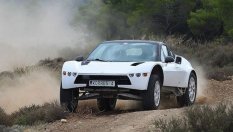Вижте какви автомобили е произвеждала Гърция