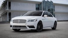 Повече няма да има Lincoln Continental
