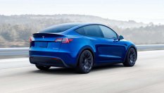 Tesla Model Y е на път да бие Ford F-150 по продажби още тази година
