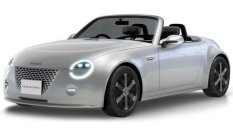 Toyota готви конкурент на Mazda MX-5