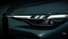 Супер оптика и дизелов мотор - Audi загатна новото Q5