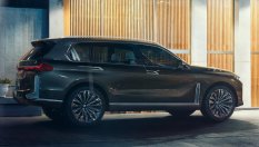 BMW ще пусне и X8 въпреки разработката на XM