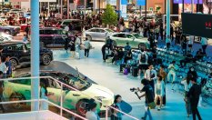 Нова грандиозна измама с продажби на коли бе разкрита в Китай