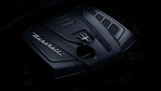 Maserati се отказа от 4-цилиндровия си мотор