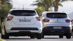 Renault се отказа от контрола върху Nissan