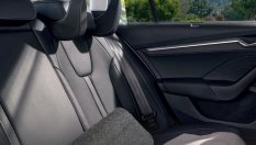 Скрита екстра в Skoda Octavia подобрява комфорта на пасажерите
