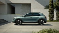 Kia преобрази най-малкия си кросоувър