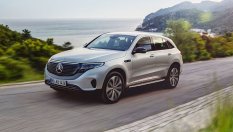 Mercedes все още има сериозен проблем с емисиите