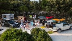 Най-малкият кемпер на света