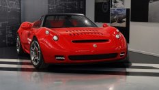 Abarth възражда спортна икона 