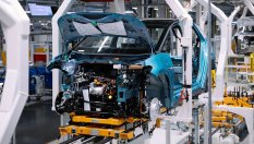 Ще се справи ли германската автомобилна индустрия с липсата на руски газ?