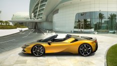 Ferrari постави рекорд по продажби