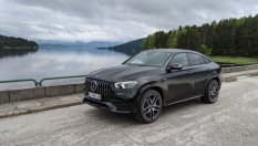 Кои са най-продаваните големи SUV в България?