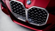 BMW защитава новия си дизайн