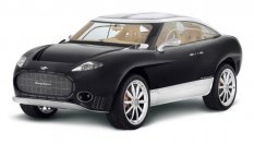 Spyker отново рискува с луксозен кросоувър