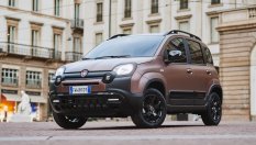 Fiat превърна Panda в моден артикул