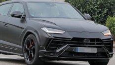 Lamborghini ще предизвика Ferrari с Urus Evo