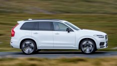 Новото XC90 ще е последното Volvo с бензинов мотор