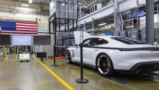 Нова технология позволява супер бързо безжично зареждане