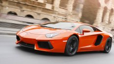Митовете и истините в историята на Lamborghini 