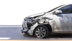 Защо застрахователи все по-често отписват коли след катастрофи?