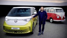 Бившият главен дизайнер на Skoda, BMW и Rolls-Royce отива при китайци