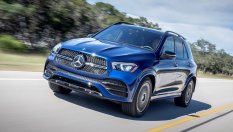 Най-безопасните автомобили на 2020 година