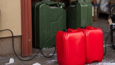 Знаете ли какъв е срокът на годност на бензина?