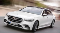 Mercedes-Benz се отказва от ръчните скорости