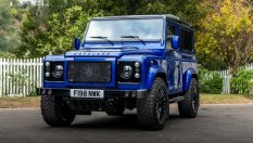 Шампион във Формула 1 продава специалния си всъдеход