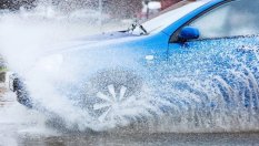 General Motors измисли как да се отърве завинаги от аквапланинга