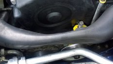 Кога тръбите с охлаждаща течност могат да бъдат опасни за двигателя