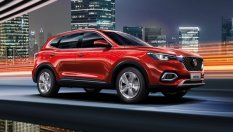 Китайски SUV за първи път е лидер на британския пазар