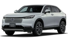 Honda представи нов HR-V