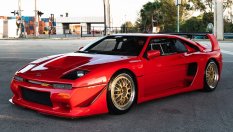 Уникално Venturi се продава за поне 101 000 долара