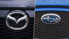 Mazda и Subaru спряха производството си във фабриките на Daihatsu