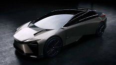 Lexus ще предизвика Tesla Model 3 със специален седан