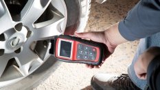 Трябва ли да се вярва на системата за следене на налягането в гумите?