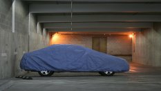 Как да съхраните колата си през карантината