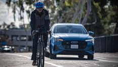 Джиповете се оказаха  най-големият кошмар за велосипедистите