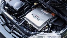 Как еволюира Toyota Prius през годините