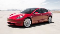 Tesla започна да продава "китайския" Model 3
