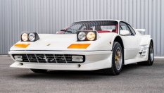 Ferrari 512 BB Koenig Special - колата, която разгневи Енцо Ферари