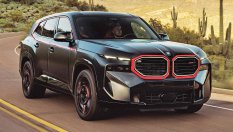 Как се отрази революцията в дизайна на BMW на продажбите