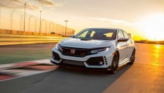 Honda променя коцепцията на Civic Type R 